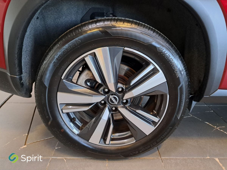 2024 Nissan X-Trail SVE ePOWER* Call Andrew 0862617858 €41,950