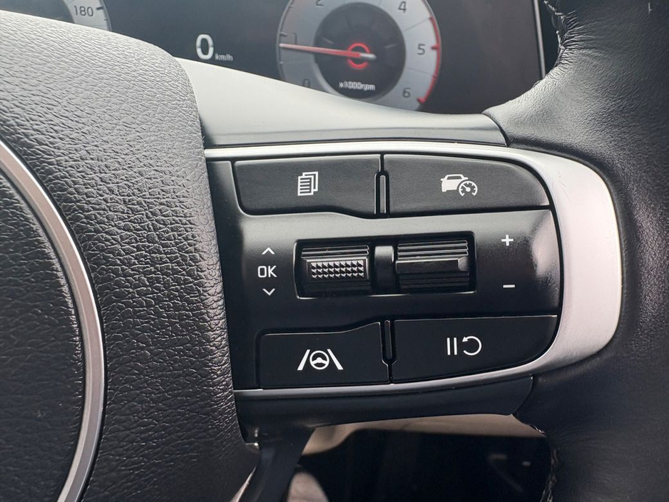 2023 Kia Sportage reserved cod 1.6D K4 *Only 14, 000 kms* Top Spec *Mint Condition*warranty till 2030* Air Conditioning, Bluetooth, Touch Screen Infotainment Syste €34,900