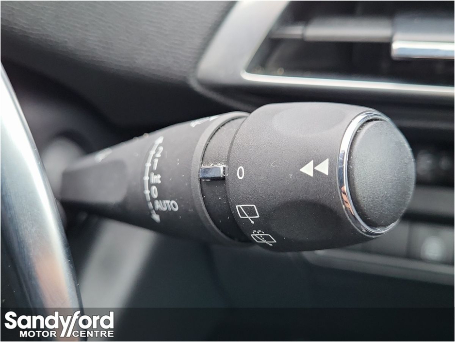 2022 Peugeot 3008 1.2 PureTech 130bhp Auto Allure €27,950