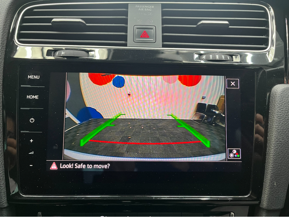 2018 Volkswagen Golf - image 19