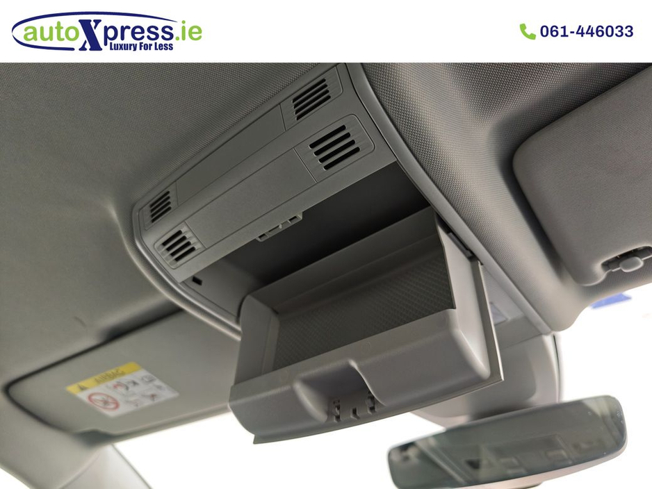 2016 Volkswagen Golf 1.4 TSI Highline, Automatic, Reversing camera €15,995