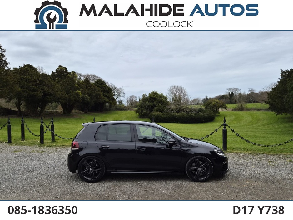 2012 Volkswagen Golf - image 12