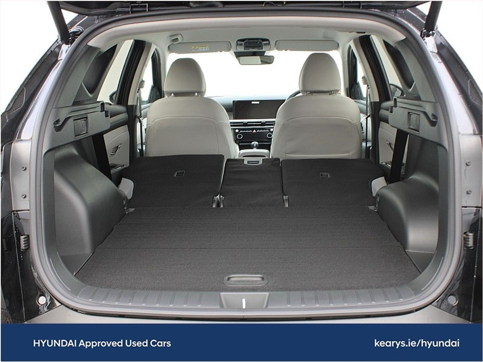 2024 Hyundai Tucson Tucson FL Executive Plus €38,997