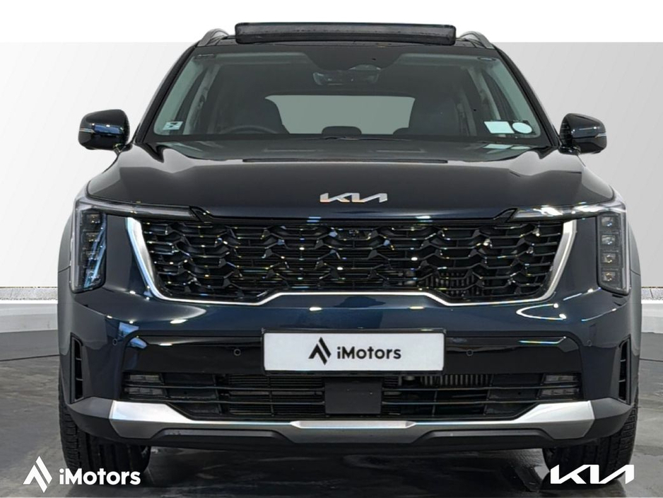 2026 Kia Sorento - image 9