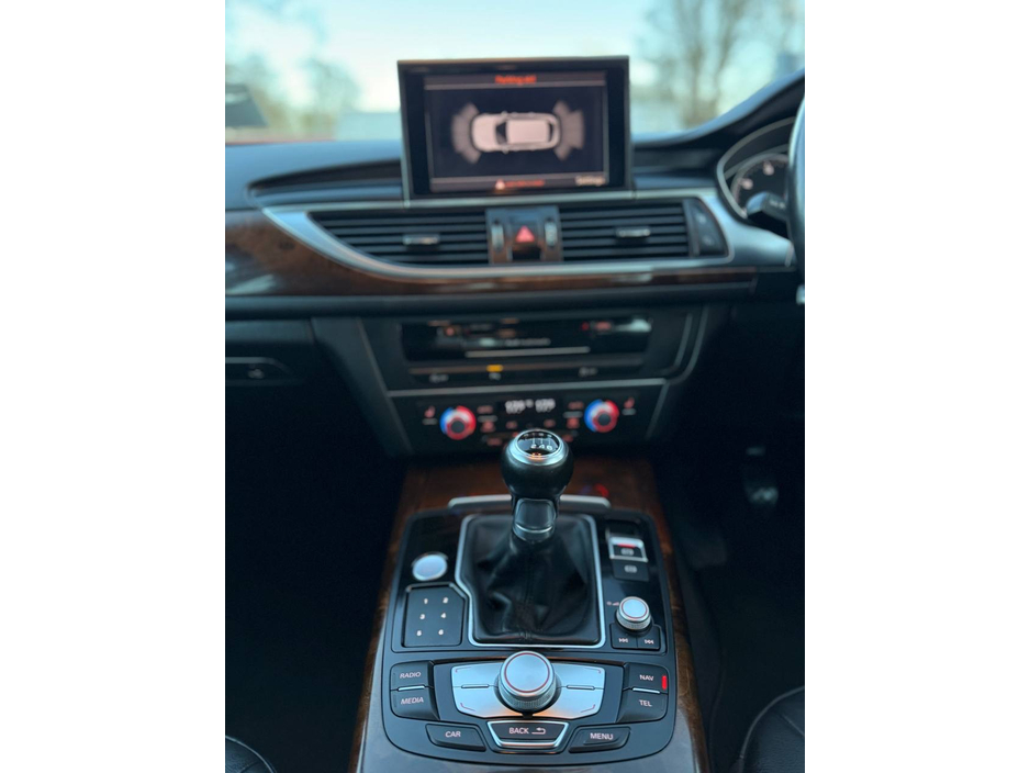 2016 Audi A6 - image 48