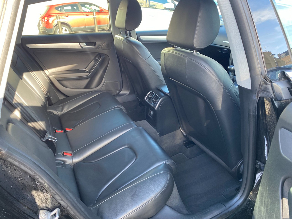 2016 Audi A5 - image 13