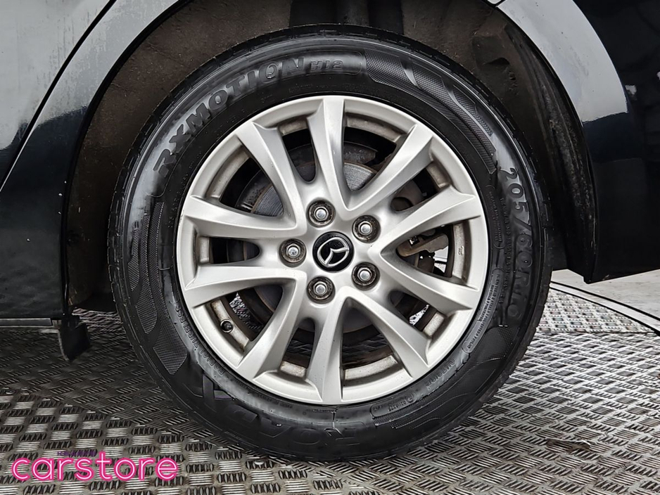 2019 Mazda Mazda3 - image 14