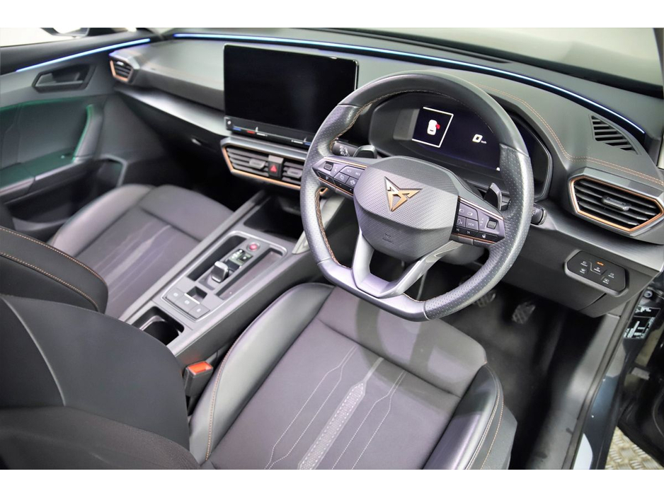 2023 Cupra Formentor - image 13