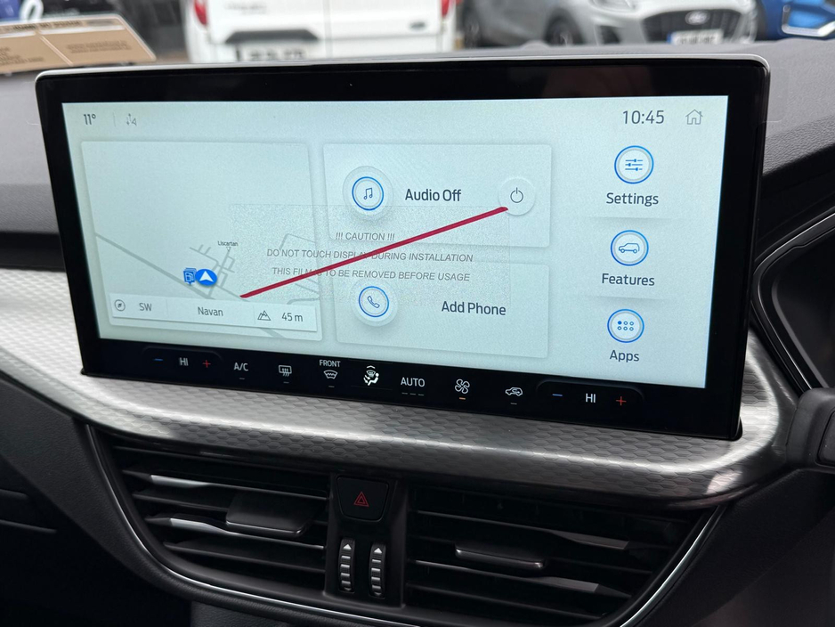 2026 Ford Kuga - image 12