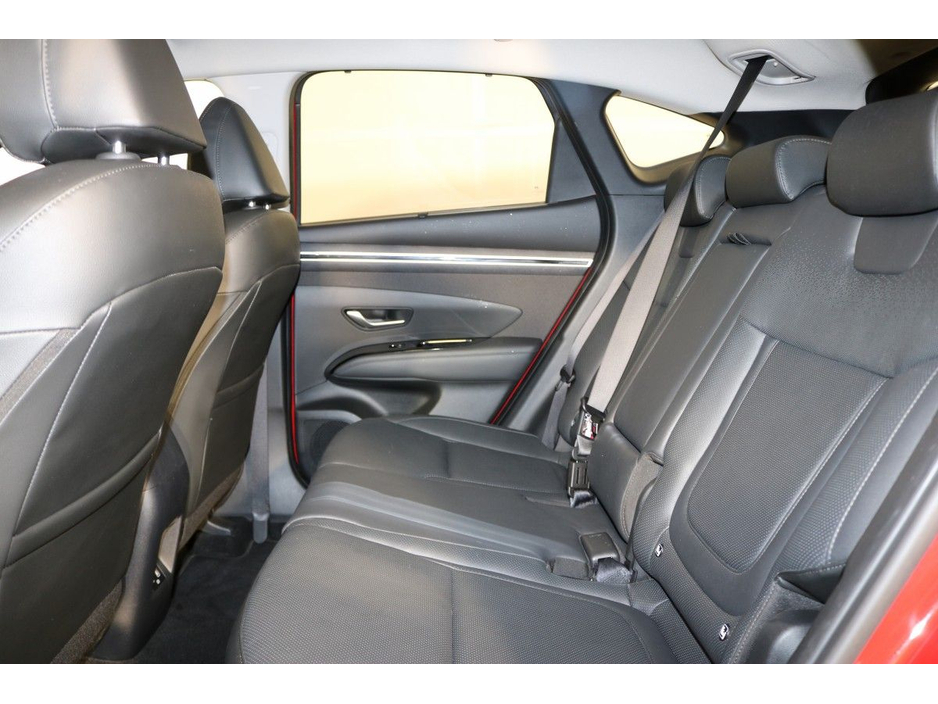 2024 Hyundai Tucson HYBRID EXECUTIVE PLUS 1.6L PETROL AUTOMATIC SUV