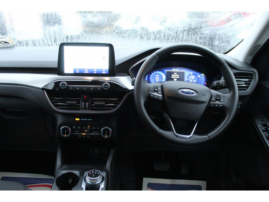 2024 Ford Kuga 2.5 Duratec 225PS PHEV Titanium Auto €32,950
