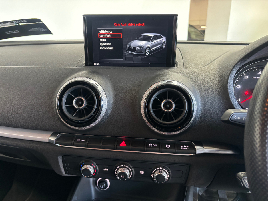 2016 Audi A3 - image 10