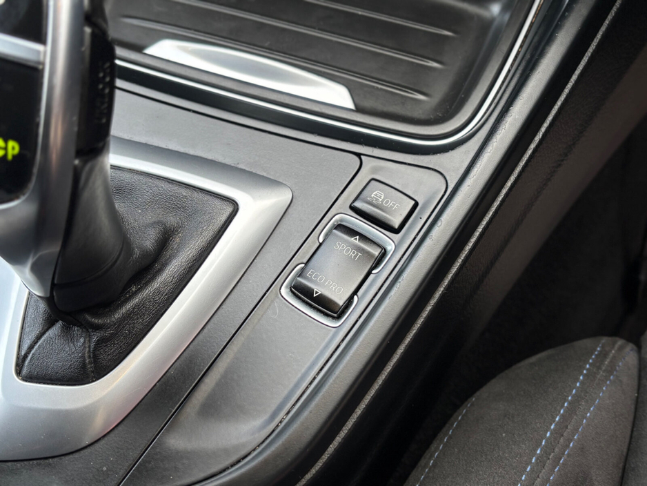 2014 BMW 4 Series - image 7