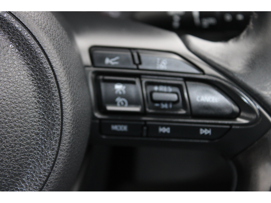 2023 Mazda Mazda2 HYBRID 5DR (116ps) AGILE AT €18,950