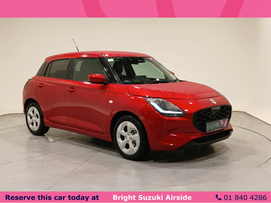 2026 Suzuki Swift for sale in , Ireland