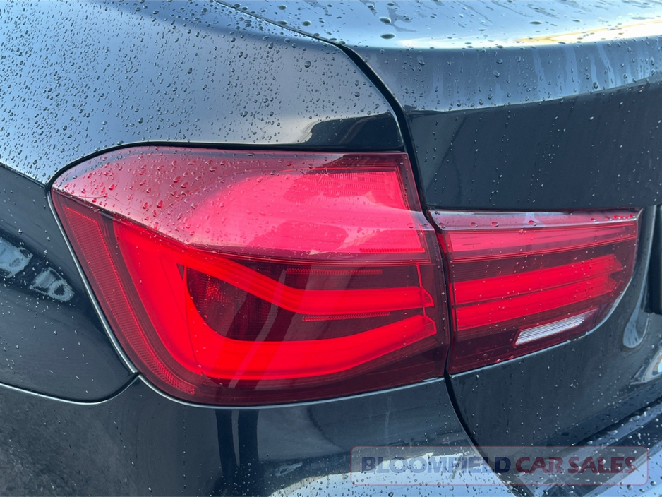 2018 BMW 3 Series MSPORT , SHADOW EDITION // LOW MILEAGE €23,950