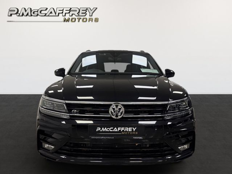 2020 Volkswagen Tiguan - image 2
