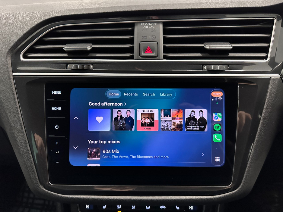 2019 Volkswagen Tiguan - image 29