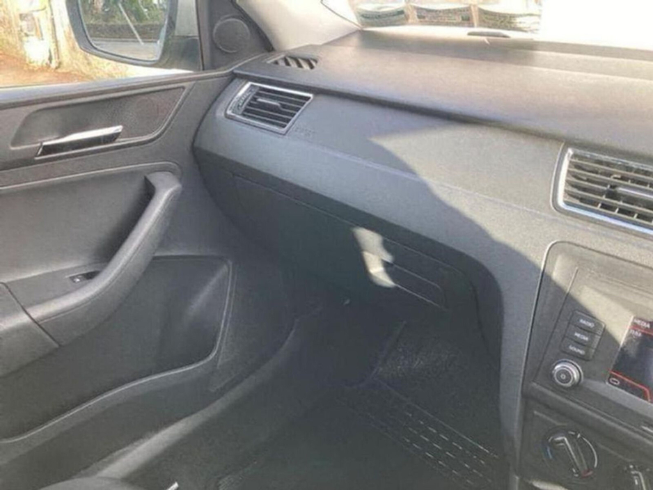 2017 SEAT Toledo 1.2 petrol €7,900