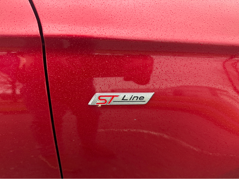 2021 Ford Mondeo ST-LINE 5DR 2.0 TD 150BHP S6. S6.2 M6 FW €17,950