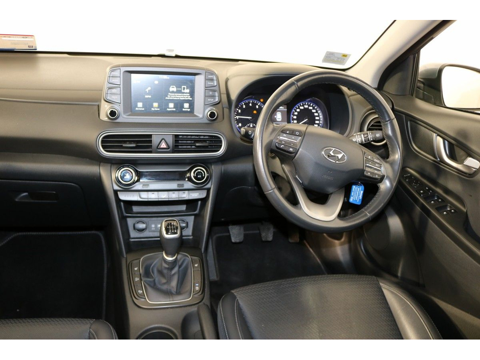 2020 Hyundai Kona - image 9