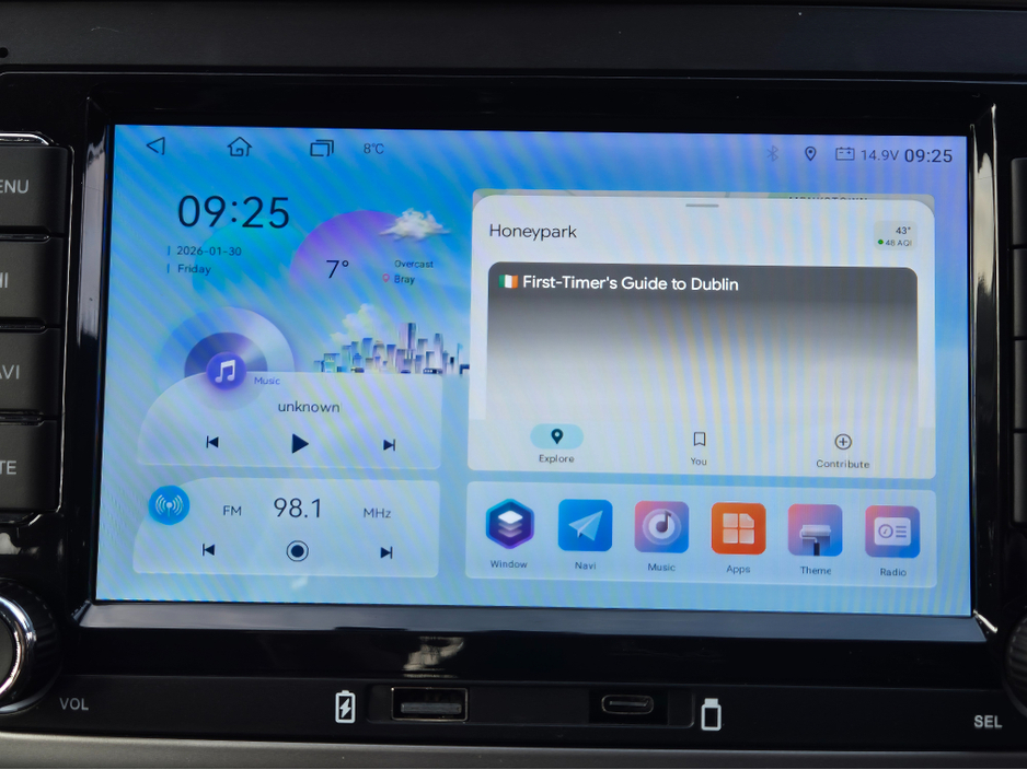 2016 Volkswagen Polo - image 7