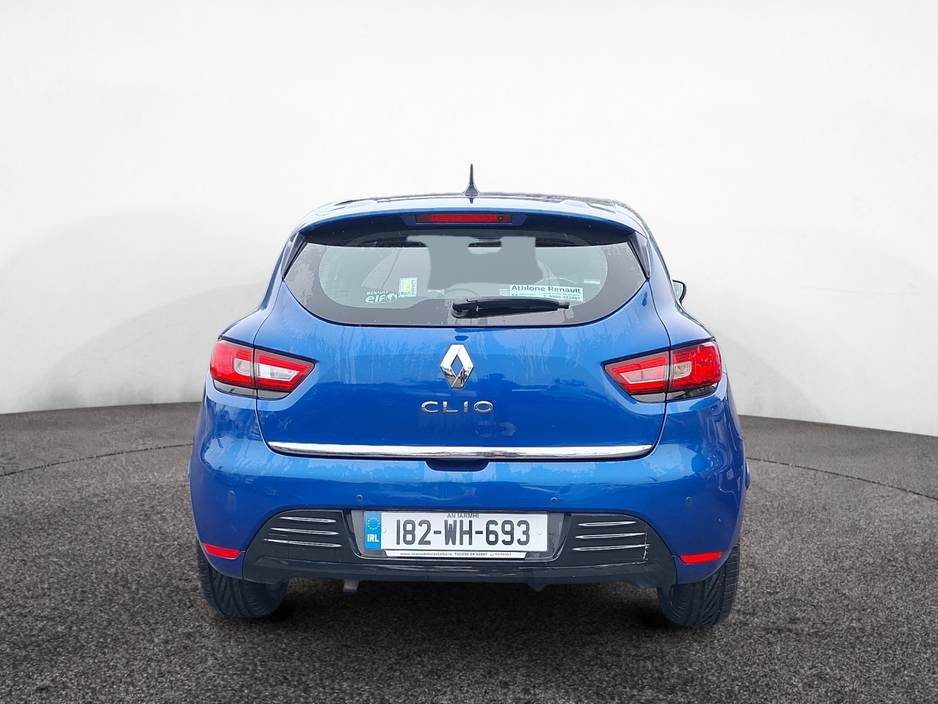 2018 Renault Clio - image 6