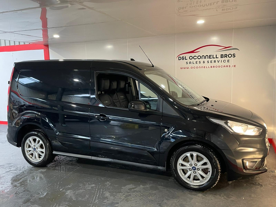 2021 Ford Transit Connect - image 11