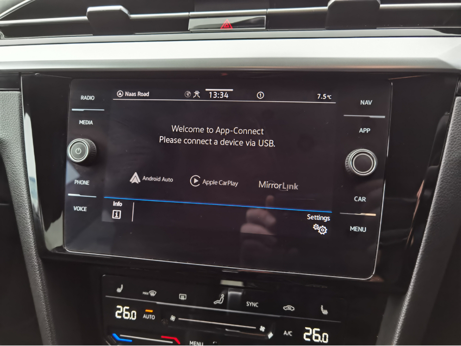 2022 Volkswagen Arteon 2.0TDI AUTOMATIC 150BHP - FINANCE AVAILABLE - CALL US TODAY ON 01 492 6566 OR 087-092 5525 €28,950