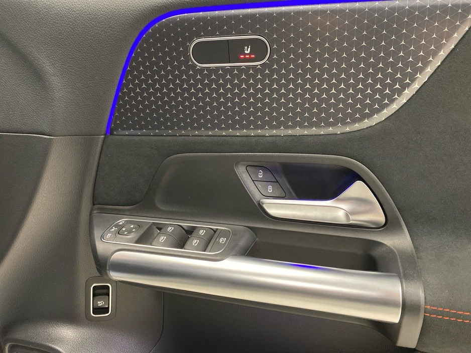 2025 Mercedes-Benz EQA - image 20