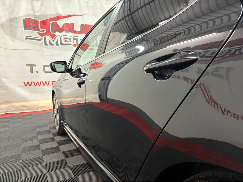 2016 Kia Ceed CEED 1.0 GT/LINE HIGH SPEC LOW MILEAGE €11,950