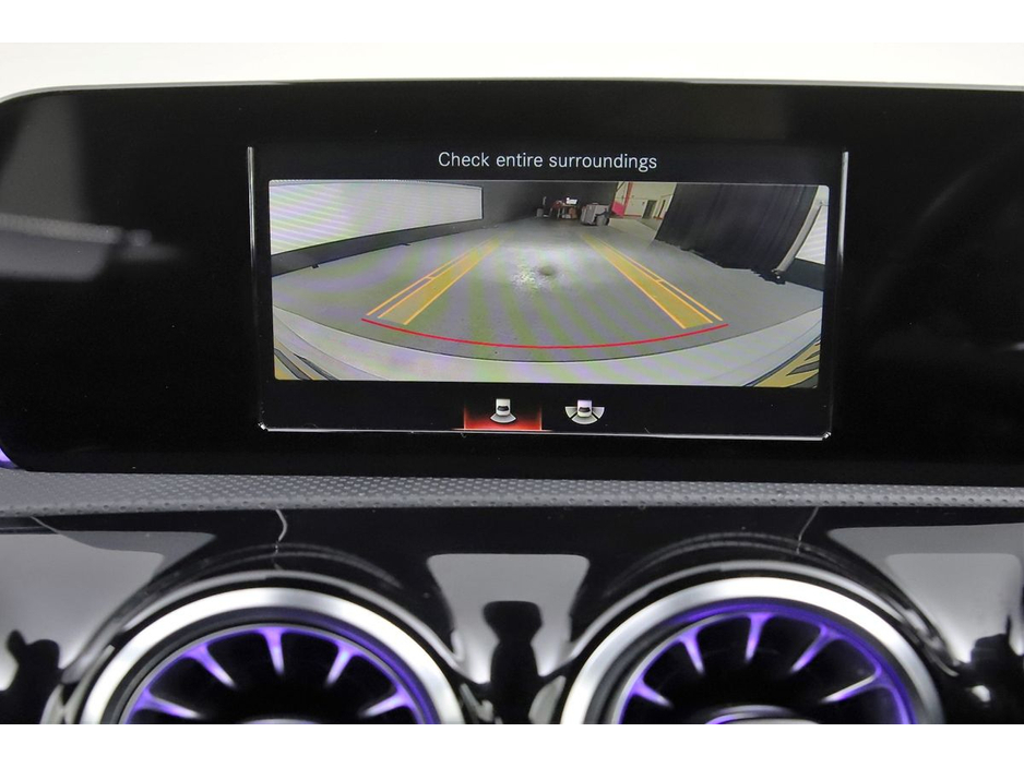 2021 Mercedes-Benz A Class A 250E SALOON AMG LINE EDITION €24,890