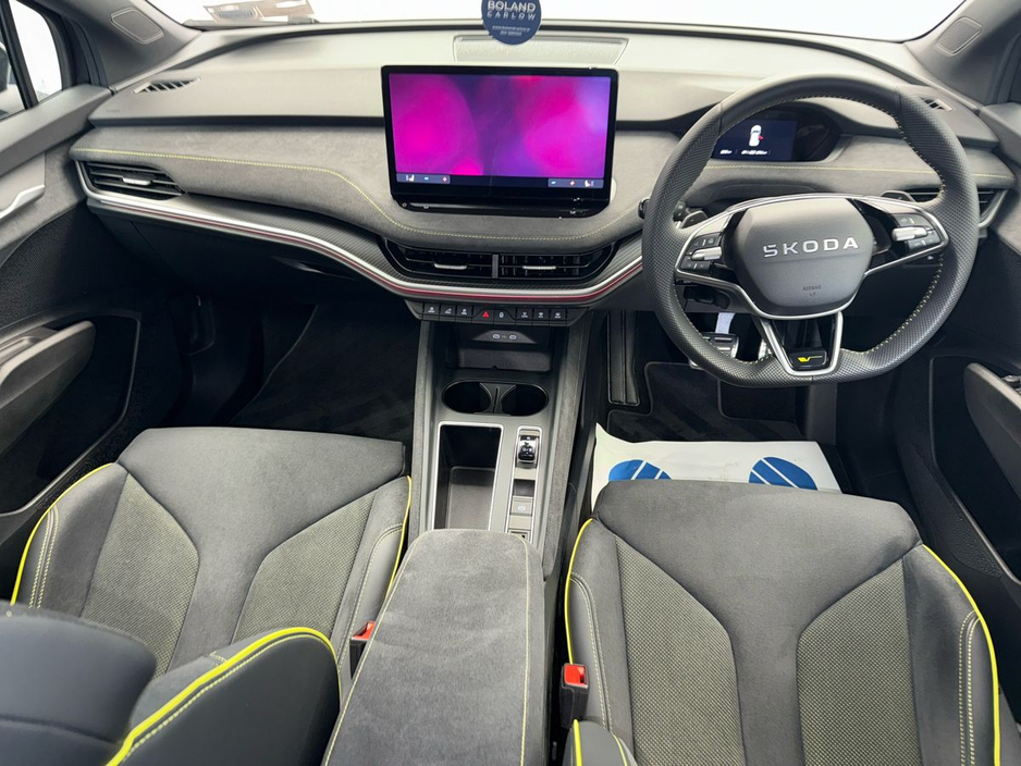 2025 Skoda Elroq - image 8
