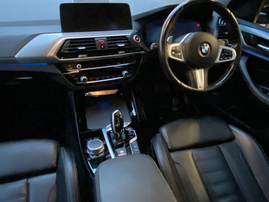 2022 BMW X3 - image 14