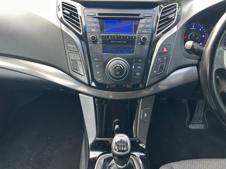 2013 Hyundai i40 - image 18