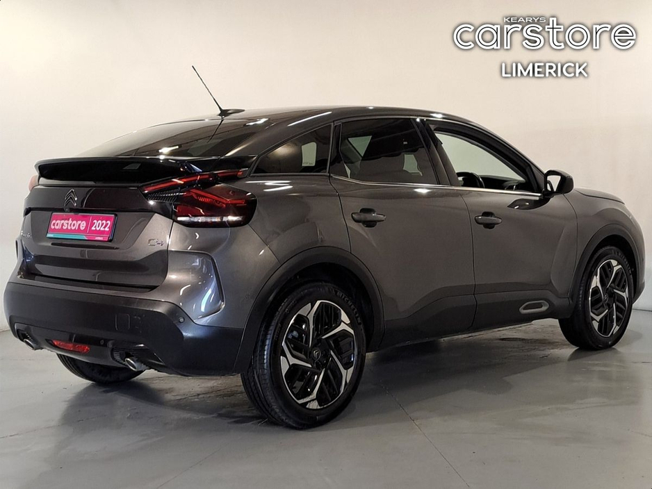 2022 Citroen C4 - image 3
