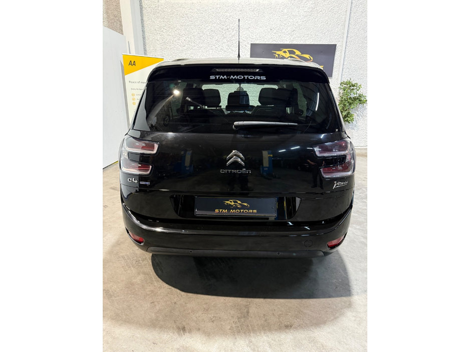 2016 Citroen Grand C4 Picasso - image 7