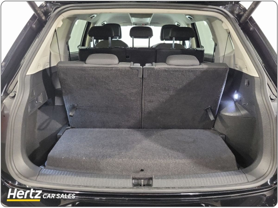 2024 Volkswagen Tiguan - image 18