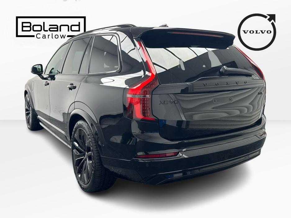 2026 Volvo XC90 - image 3