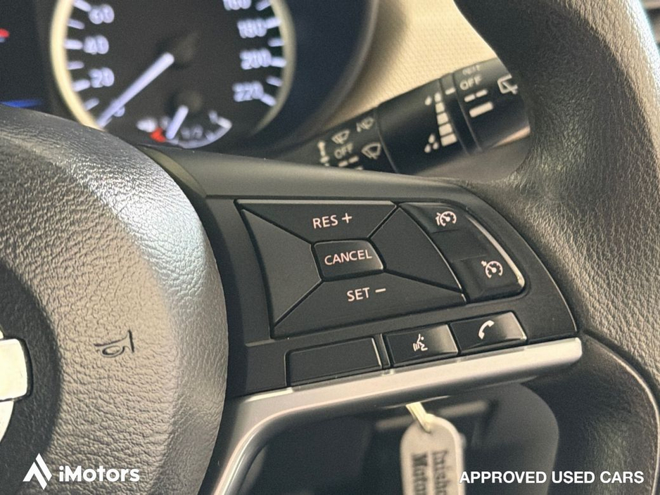 2019 Nissan Micra - image 23