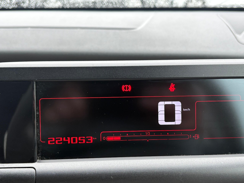 2015 Citroen C4 Cactus - image 7