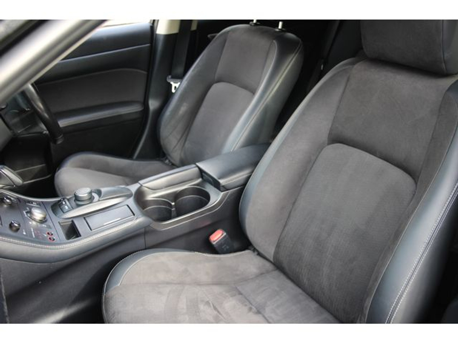 2018 Lexus CT 200 h CT 200H 1 8 Luxury CVT 136HP 5 €16,950