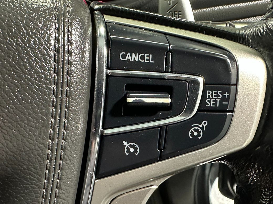 2020 Mitsubishi L200 2.3 Warrior Automatic €24,500