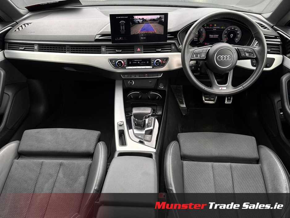 2023 Audi A5 - image 9