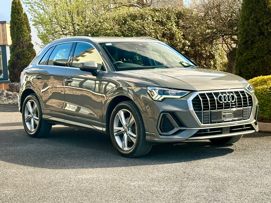 2020 Audi Q3 for sale in , Ireland