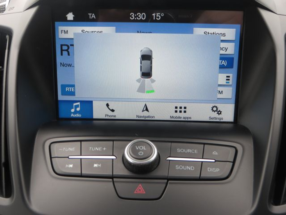 2018 Ford Kuga - image 18