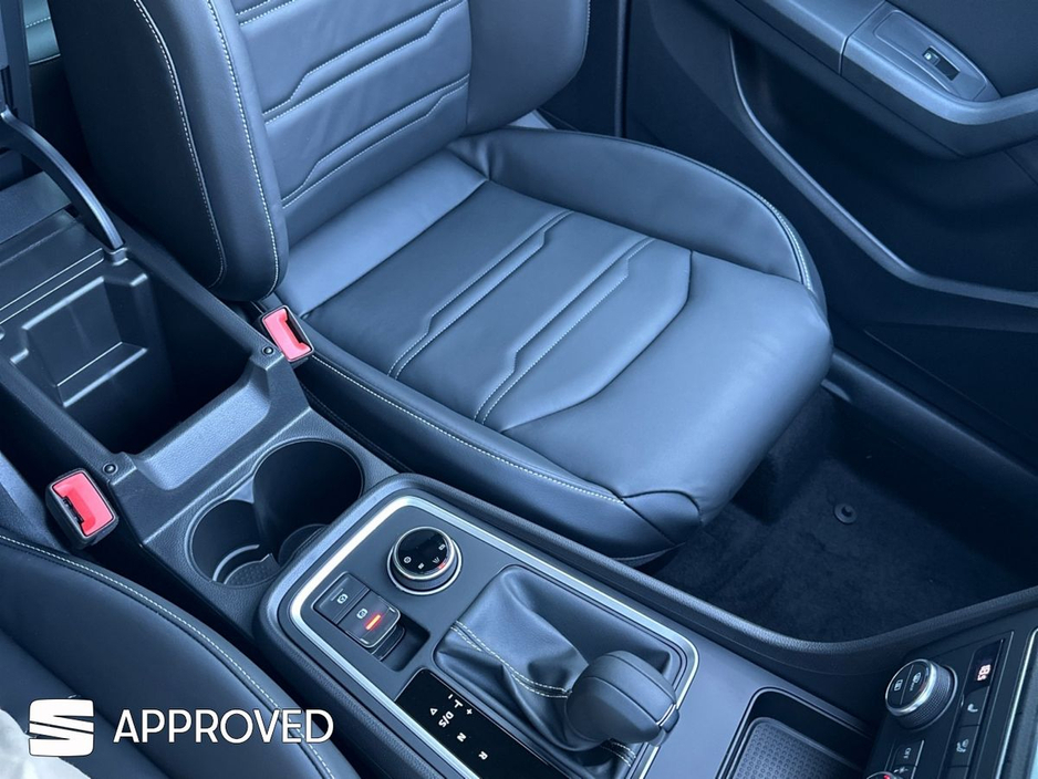 2026 SEAT Ateca - image 18