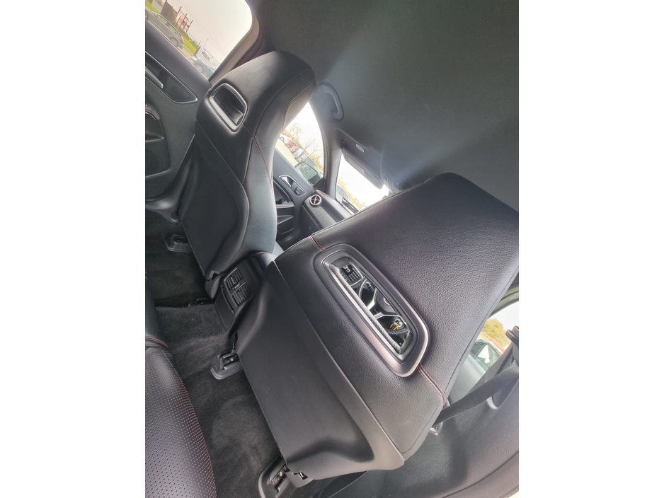 2013 Mercedes-Benz A Class - image 13