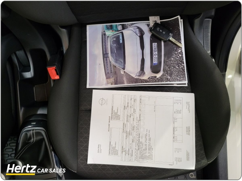 2023 Kia Picanto MY23 1.0 Petrol Manual €12,995