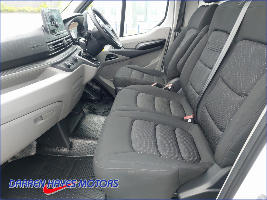 2021 Maxus Deliver 9 - image 7